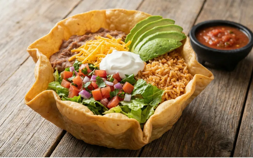 Taco Salad